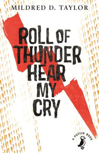 roll of thunder, hear my cry