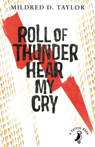 roll of thunder, hear my cry