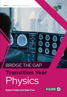 Bridge the Gap Physics