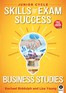 Skills for exam success business studies for junior cycle