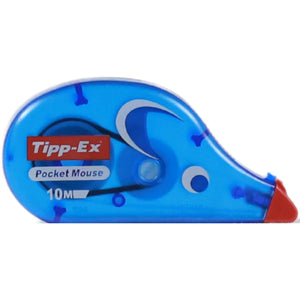 tipp ex mouse