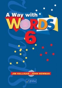 A Way with Words 6