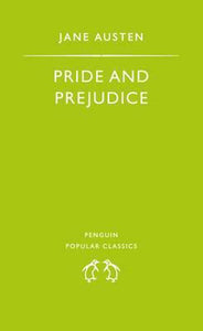 Pride and prejudice