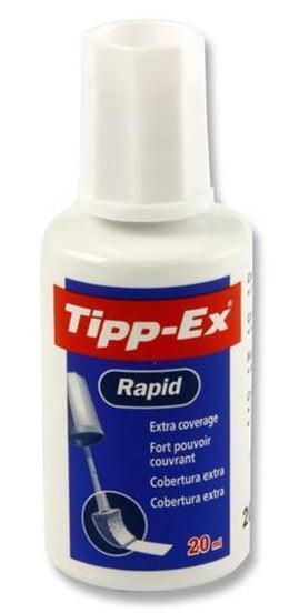 tipp ex fluid