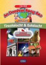 An Domhan Beag Seo - 5th Class - Tíreolaíocht & Eolaíocht - Activity Book -