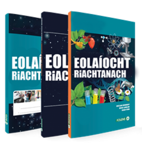 EOLAIOCHT RIACHTANACH set