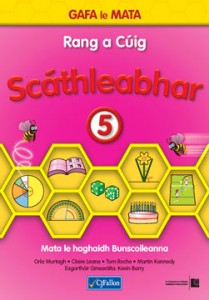 Gafa le Mata – Rang a Cúig Scáthleabhar