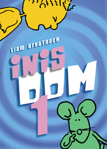 Inis Dom Book 1