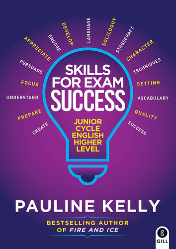 Skills for Exam Success - Junior Cycle Higher Level English