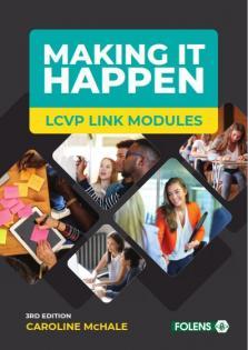 Making it Happen, 3rd Edition