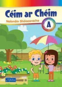 Ceim ar Cheim A - Junior Infants